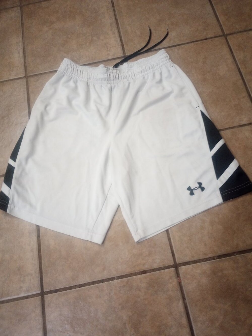 Under Armour Men Basketball Short
